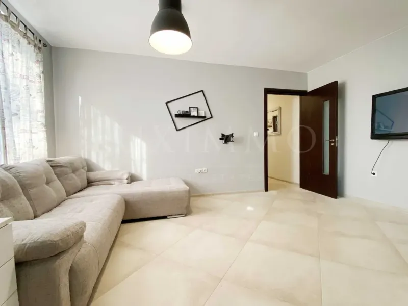 Stylish One-Bedroom Apartment Near Bunardzhik Park, Plovdiv - Image 5