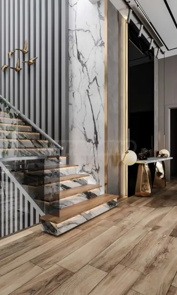 Luxury 3BR House in "Odih & Kultura" Park - Image 4