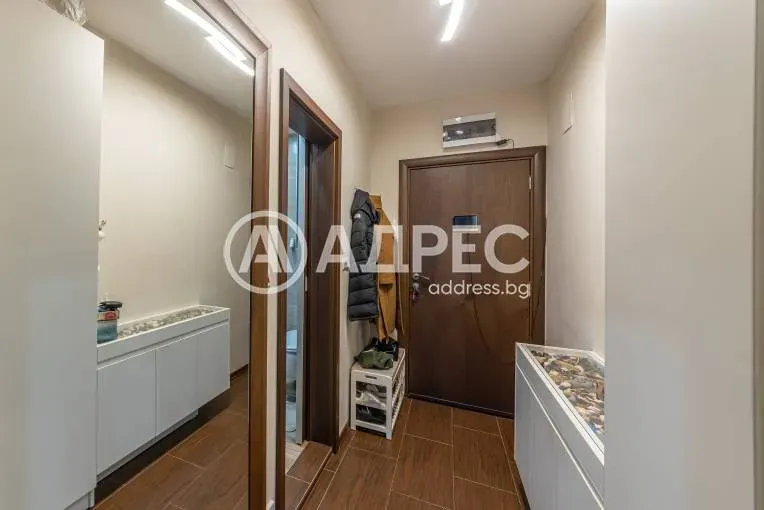 Spacious, Fully Furnished Panorama Apartment in Varna’s Brzyaq District for Sale - Image 4