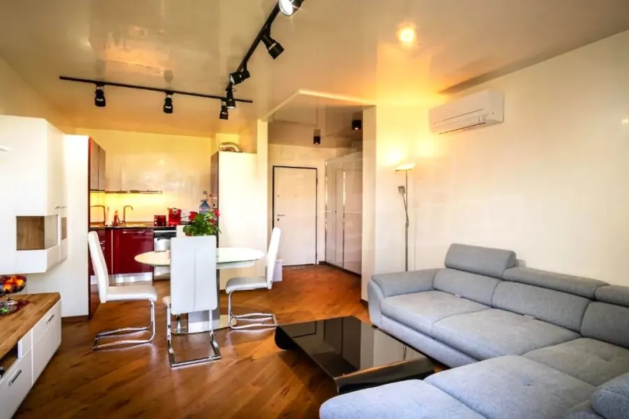 Luxury Sea View Apartment in Chayka District, Varna - New! - Image 1