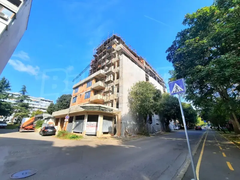 Stylish Studio in New Burgas Building - Perfect Investment - Image 1