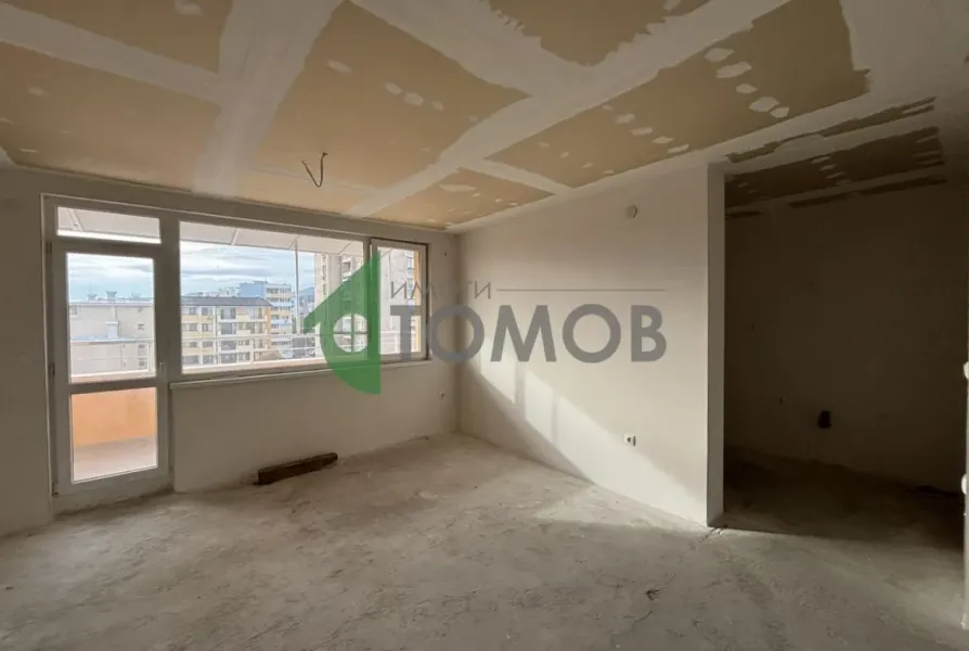 Spacious 3-Bedroom Apartment in Sunny Samara 3, Stara Zagora - Image 5