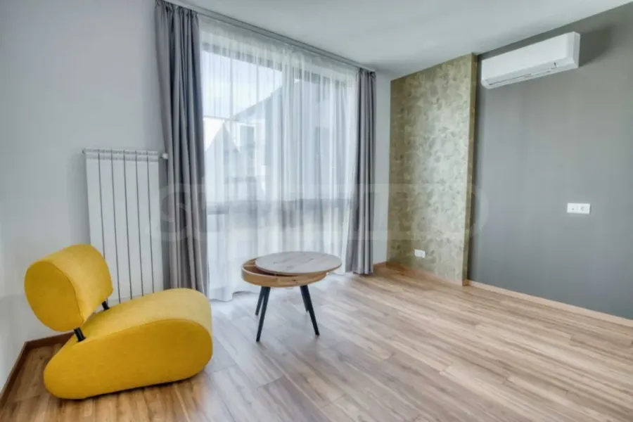 Spacious 2-Bedroom Apartment in Sofia, Greece - Image 2