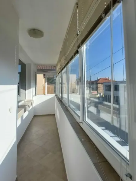 Spacious, Fully Furnished House with Garden in Burgas - Image 1