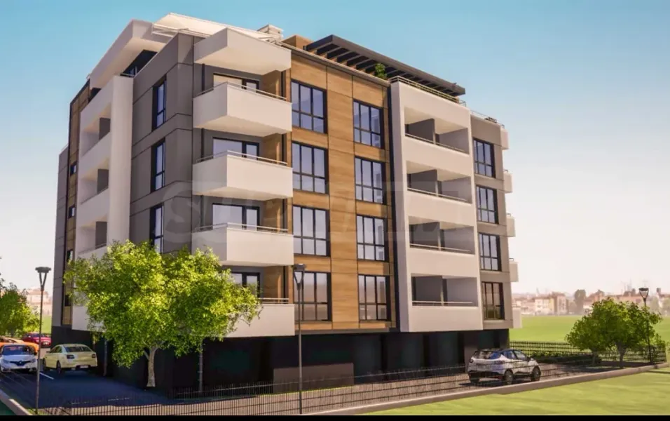 Spacious 2-Bedroom Apartment in New Boutique Building, Plovdiv - Image 3