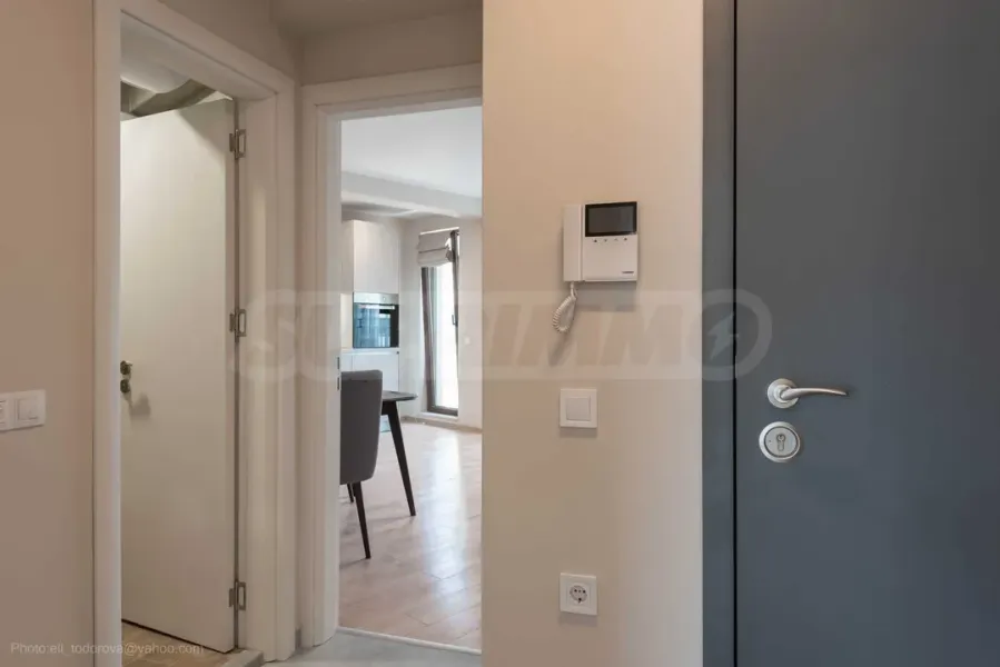 Stylish Varna Apartment Near the Beach - Stefania-1 - Image 1