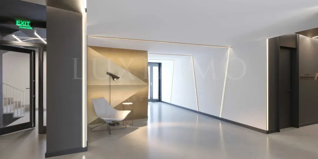 Spacious Apartment with Vitosha Mountain Views – Sofia - Image 4