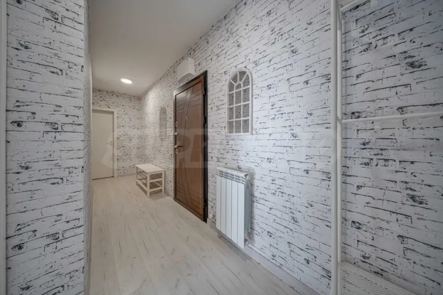 Fully Furnished Apartment Near Paradise Mall with Parking Space - Image 2