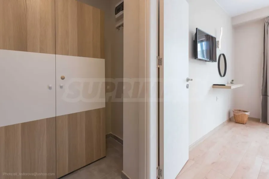 Stylish Varna Apartment Near the Beach - Stefania-1 - Image 4