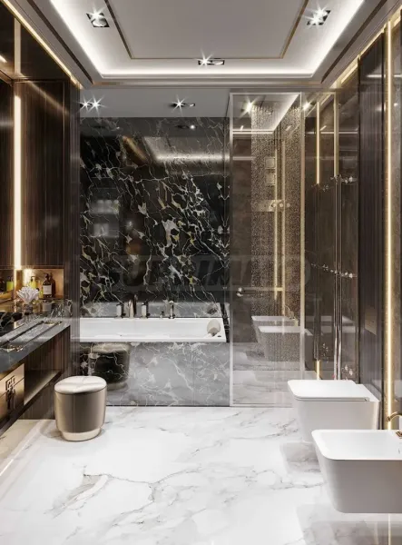 Luxury 3BR House in "Odih & Kultura" Park - Image 5