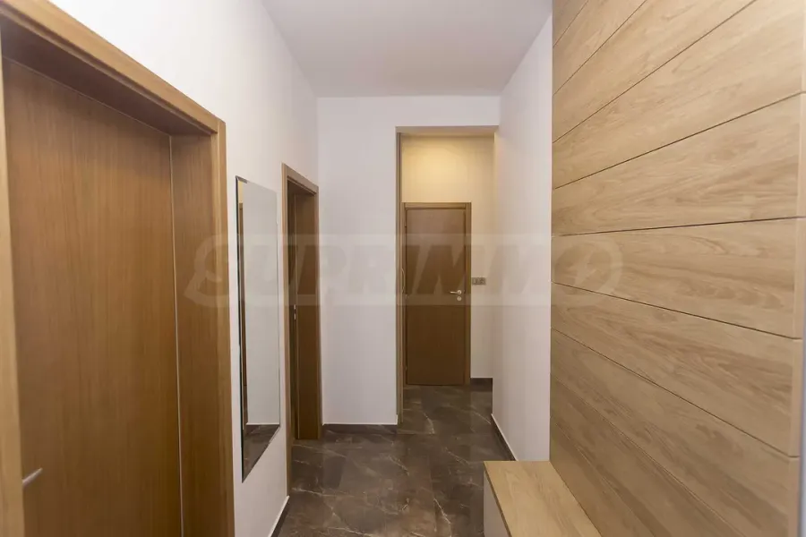 Spacious 3-Bedroom Apartment Near Doctor's Monument, Sofia - Image 5