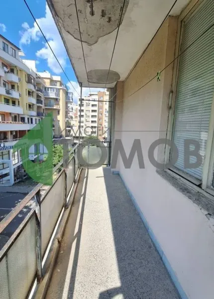 Spacious 3-Bedroom Apartment in Stara Zagora Center – Great Value - Image 5