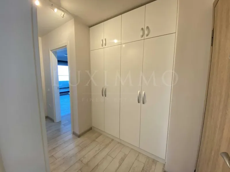 Sea View One-Bedroom Apartment in Varna's "Briz" District - Image 3