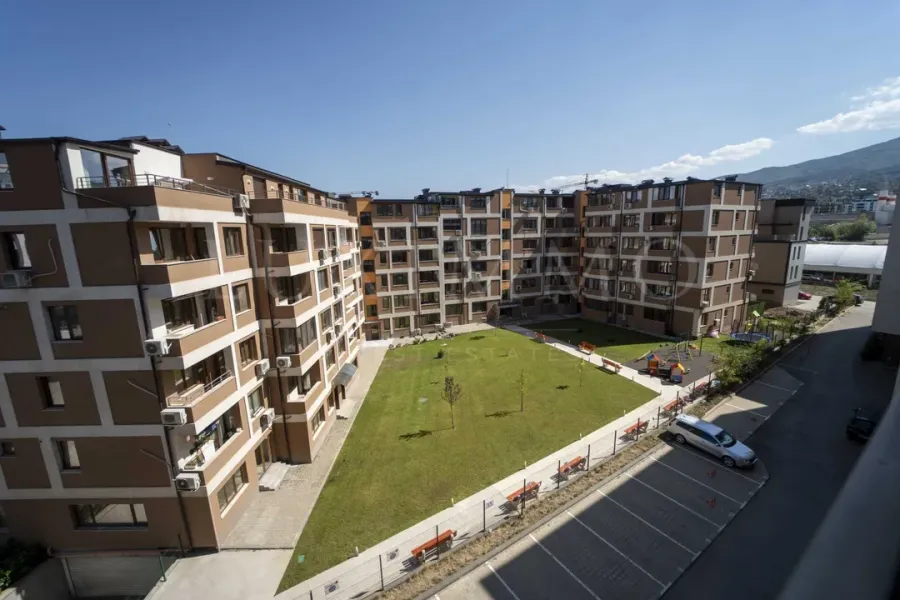 Fully Furnished 1-Bedroom Apartment in Sofia - Image 4