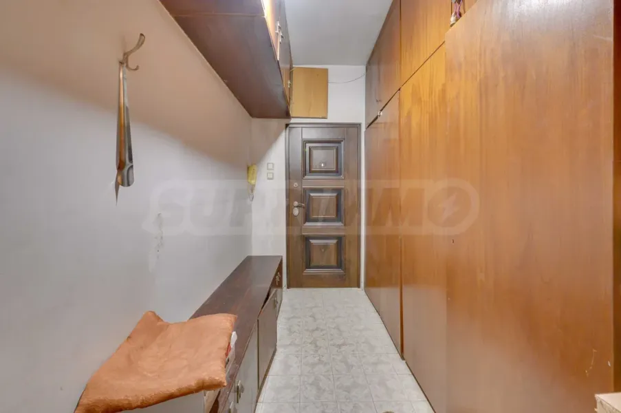 Spacious 2-Bedroom Apartment in Sofia's "Lyulin" 7 - Image 4