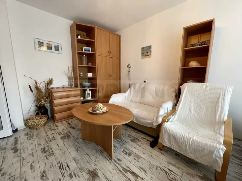 Spacious Fully Furnished 3-Bedroom Apartment Near Galleria in Burgas - Image 2