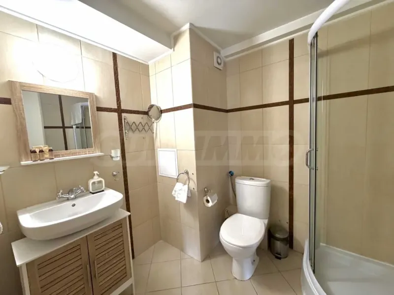 Luxurious Sofia Mezzanine with Garden - Fully Furnished - Image 4