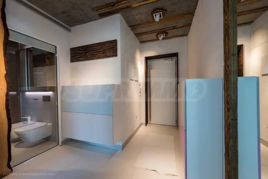 Smart Apartment in Varna with Sea View - Image 2