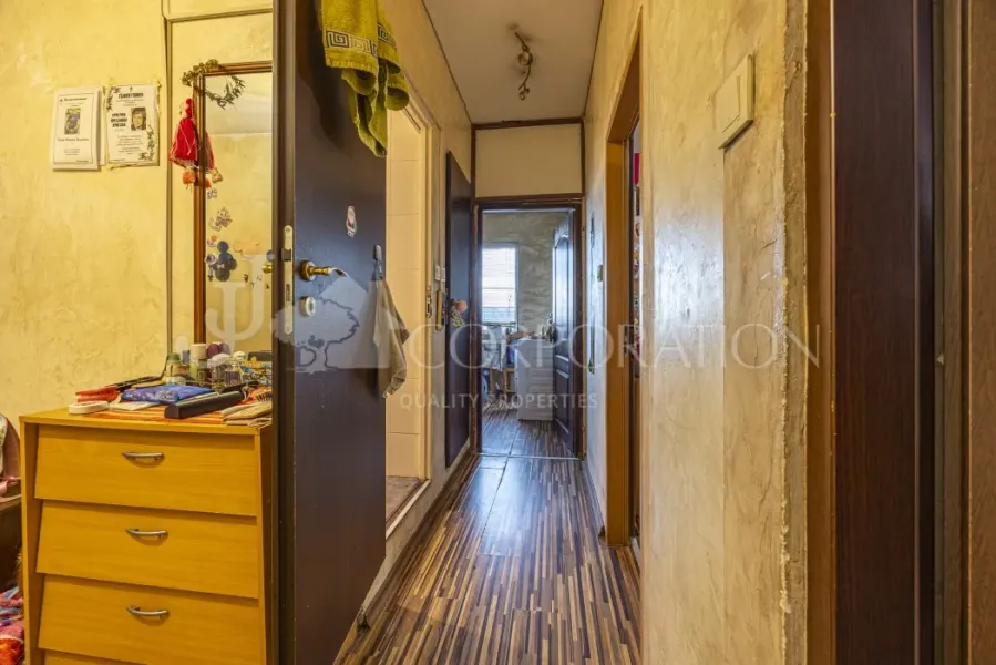 Spacious Fully Furnished 2-Bedroom Apartment in Oвча Купел Sofia - Image 4