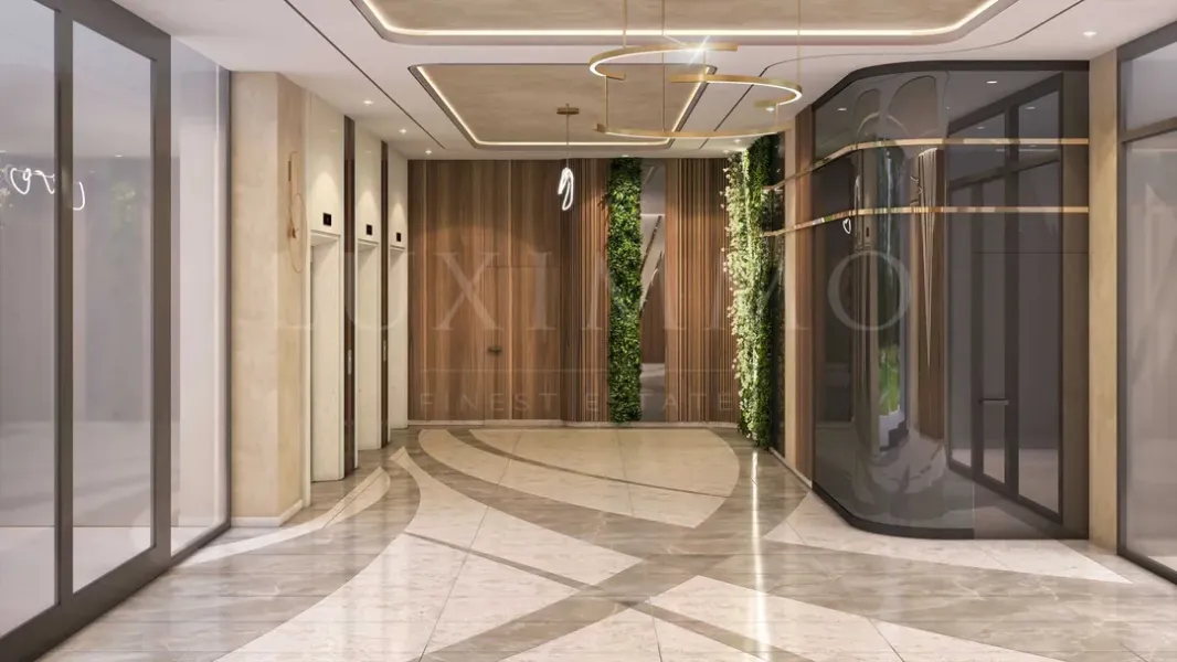 Synerga Premium: 2 Bed Apartment, Park Views - Image 2