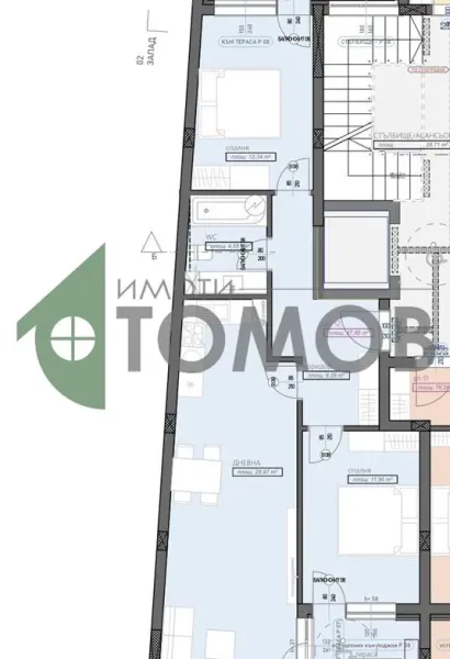 Spacious New 3-Bedroom Apartment in Stara Zagora, Bulgaria - Image 3