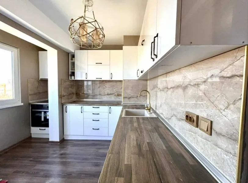 Fully Furnished Studio in Vidin Near Amenities - Image 1