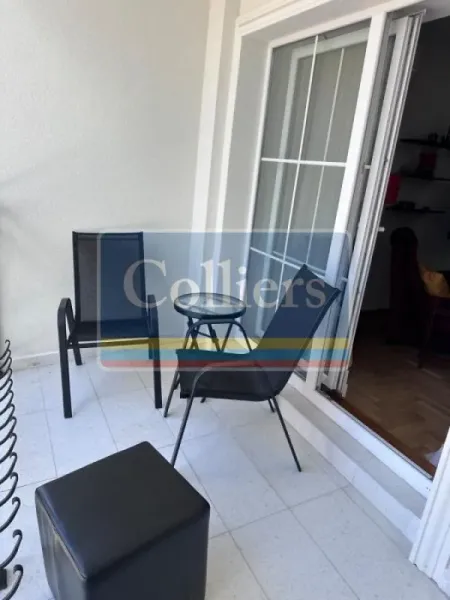 Spacious 3-Bedroom Apartment in Belgrade's Prestigious Senjak - Image 3