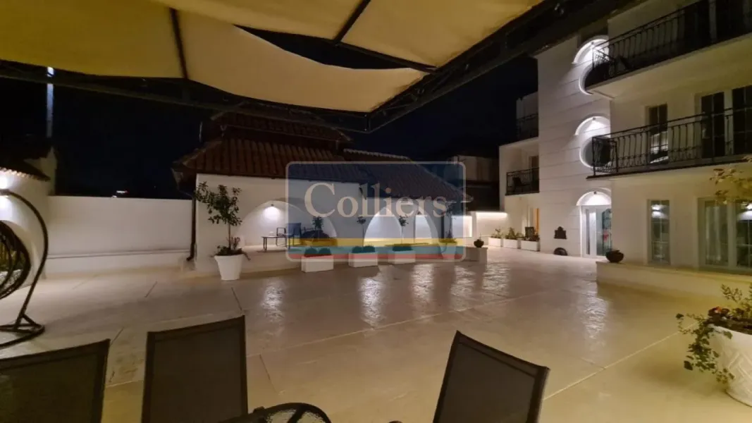 Spacious 3-Bedroom Apartment in Belgrade's Prestigious Senjak - Image 4