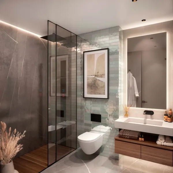 Spacious Two-Bedroom Apartment Near Metro in Mladost 3, Sofia - Image 1