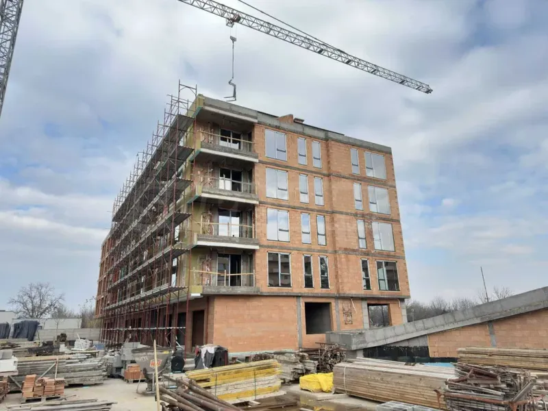 New 3-Bedroom Apartment in Plovdiv, Bulgaria - Image 3