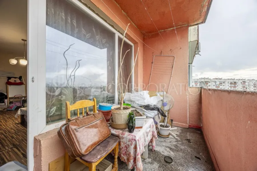 Spacious Fully Furnished 2-Bedroom Apartment in Oвча Купел Sofia - Image 2