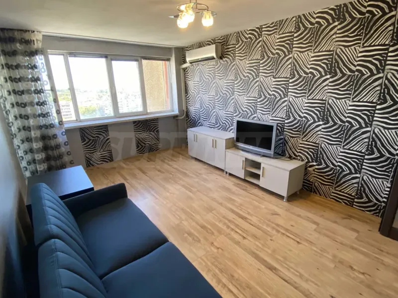 Spacious, Fully Furnished Apartment Near Vidin Park - For Rent - Image 4