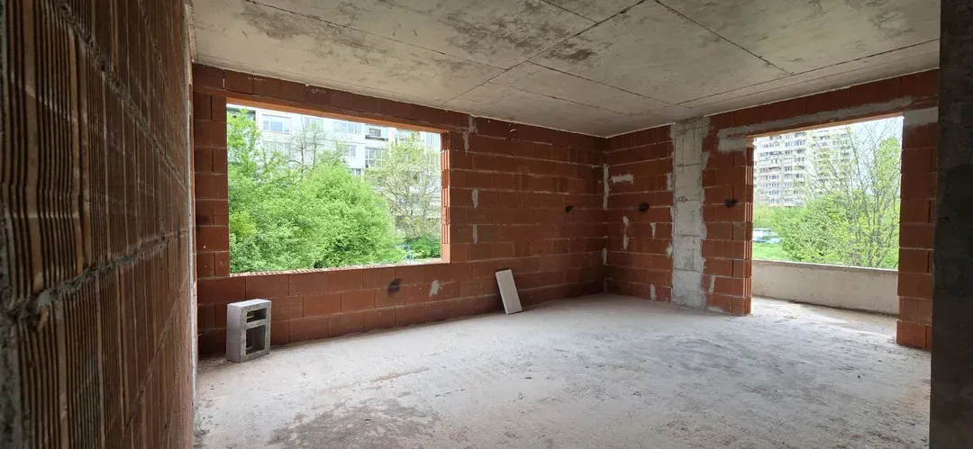 Spacious 2-Bed Apartment in Slatina, Sofia - New Building - Image 2