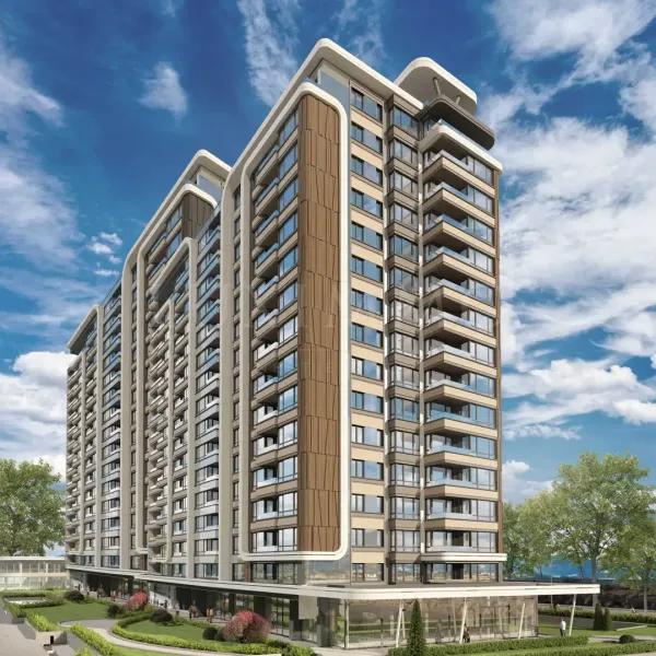Synerga Premium: 2 Bed Apartment, Park Views - Image 3