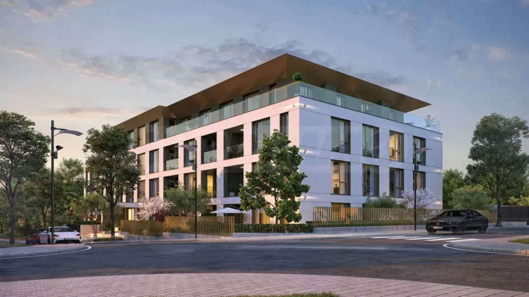 Spacious 3-Bedroom Apartment with Garden in Sofia - Image 3