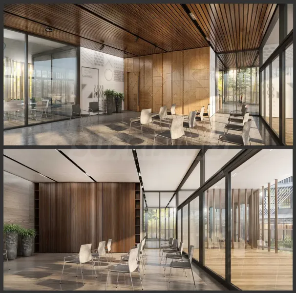 Modern 3-Bedroom Apartment in Sofia’s Lozhnets Oasis - Image 4