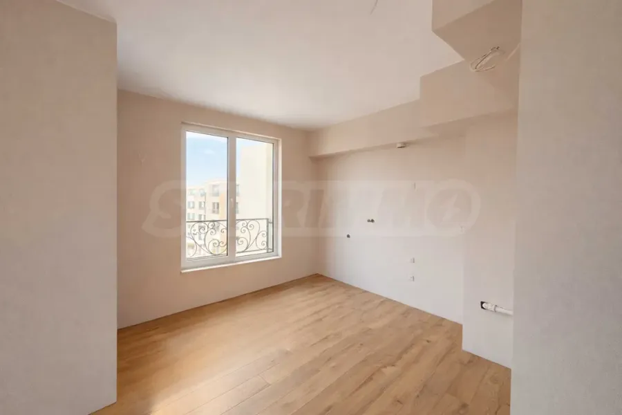 Bright 2-Bedroom Apartment in New Plovdiv Complex - Image 4