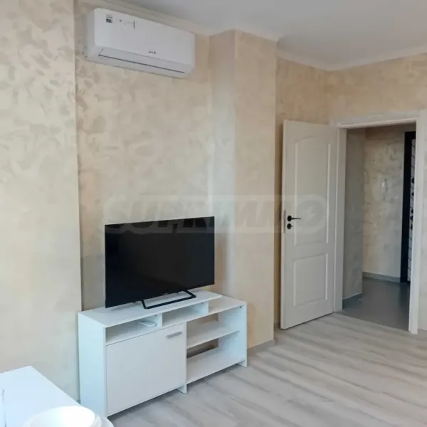 Spacious, Fully Furnished Two-Bedroom Apartment in Burgas - Image 3
