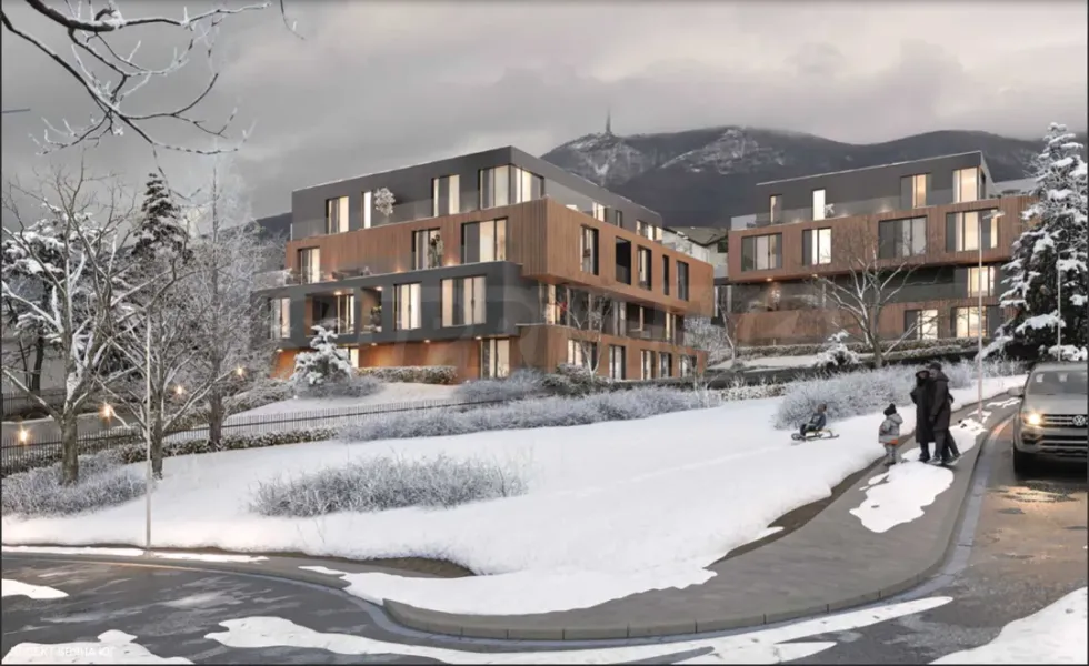 Apartment for sale in Sofia - Image 4