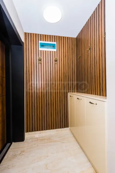 Spacious Fully Furnished Apartment Near Burgas Gardens - Image 1