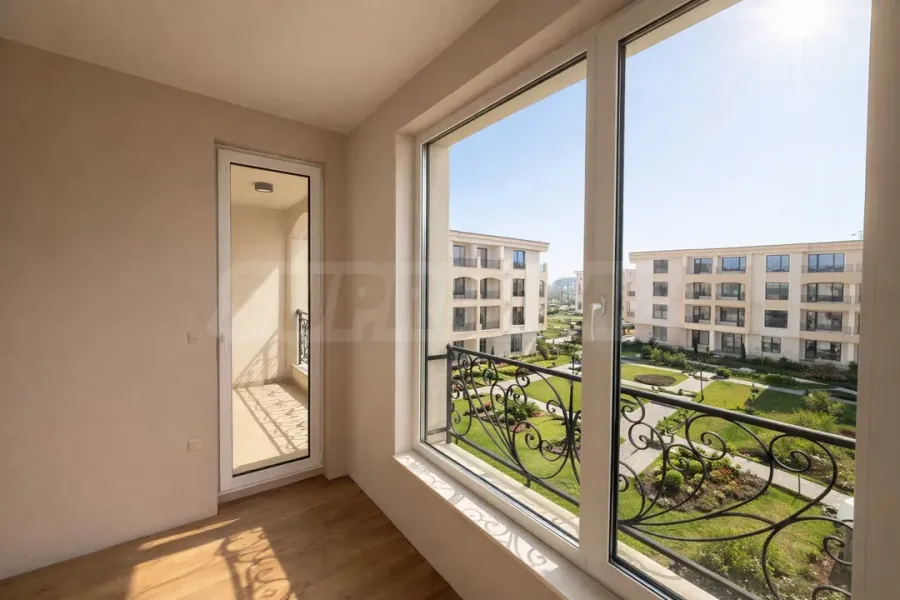 Bright 2-Bedroom Apartment in New Plovdiv Complex - Image 3