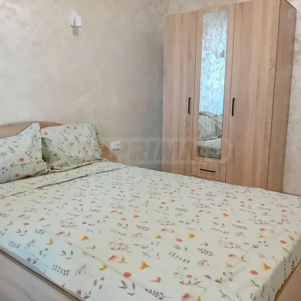 Spacious, Fully Furnished Two-Bedroom Apartment in Burgas - Image 5