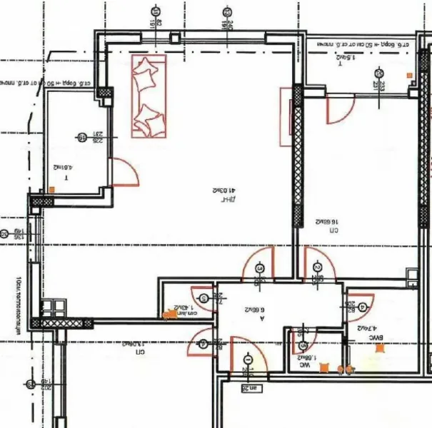 Spacious 2-Bedroom Apartment in Vidin, Bulgaria - Image 1