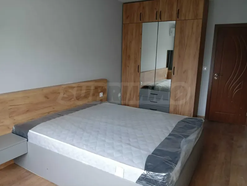 Fully Furnished 2-Bedroom Apartment in Plovdiv, Bulgaria - Image 1