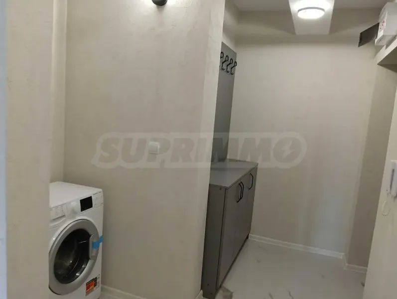 Fully Furnished 2-Bedroom Apartment in Plovdiv, Bulgaria - Image 5