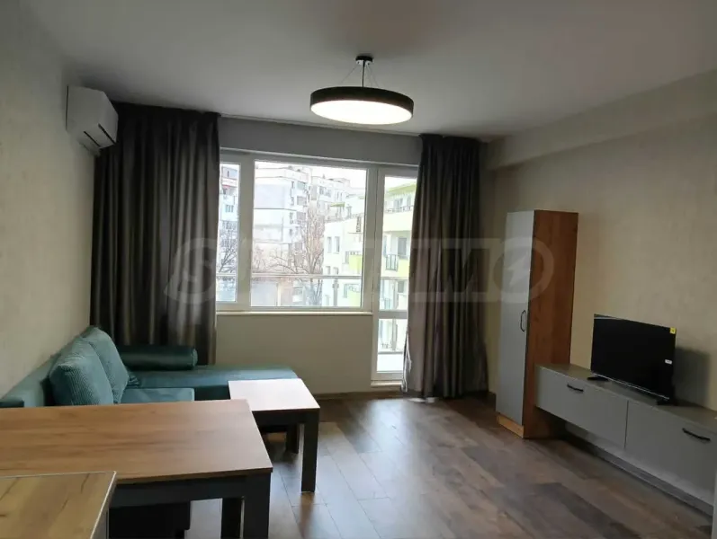 Fully Furnished 2-Bedroom Apartment in Plovdiv, Bulgaria - Image 4