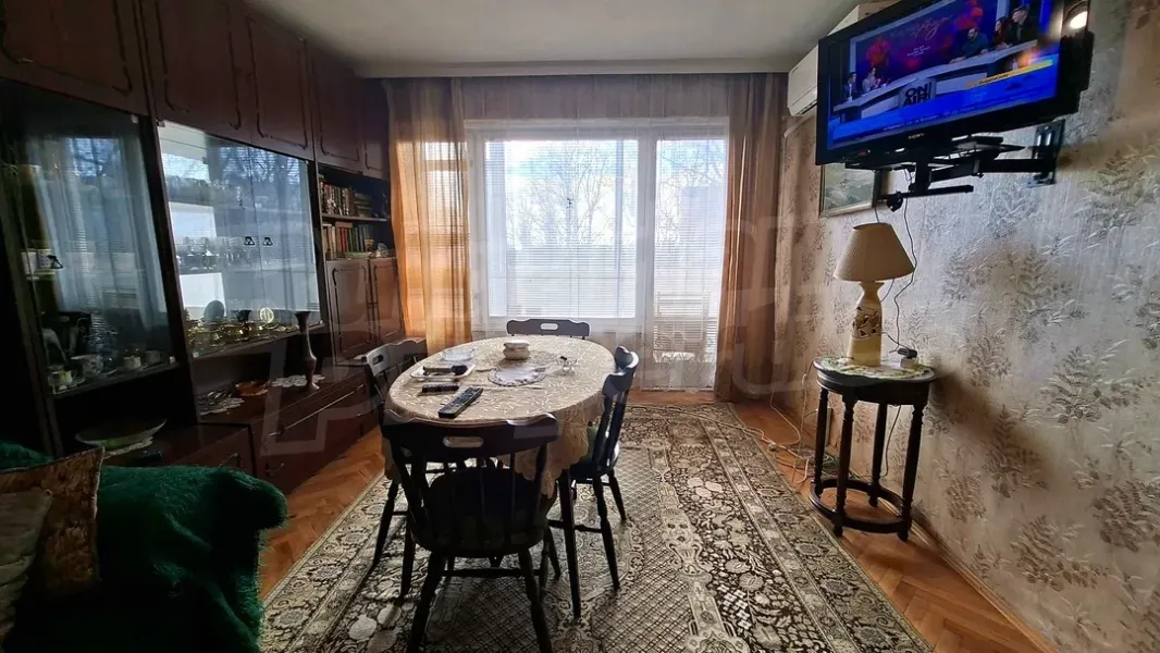 Spacious 3-Bed Apartment in Levski, Varna - Investment Opportunity - Image 2