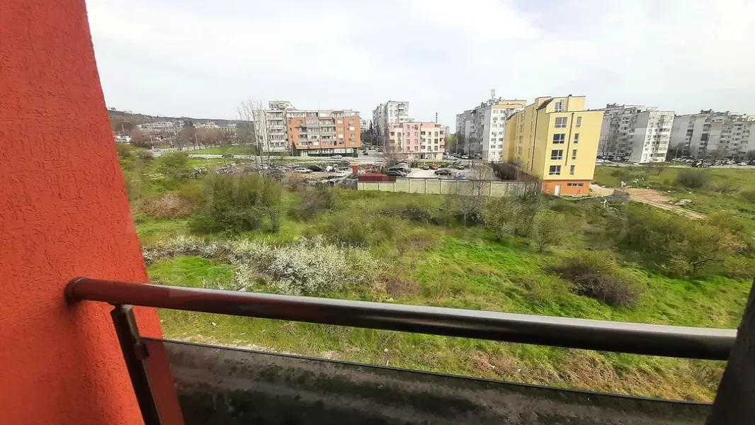 Bright Varna Apartment - New Construction, 52 sqm, BGS Ready - Image 1