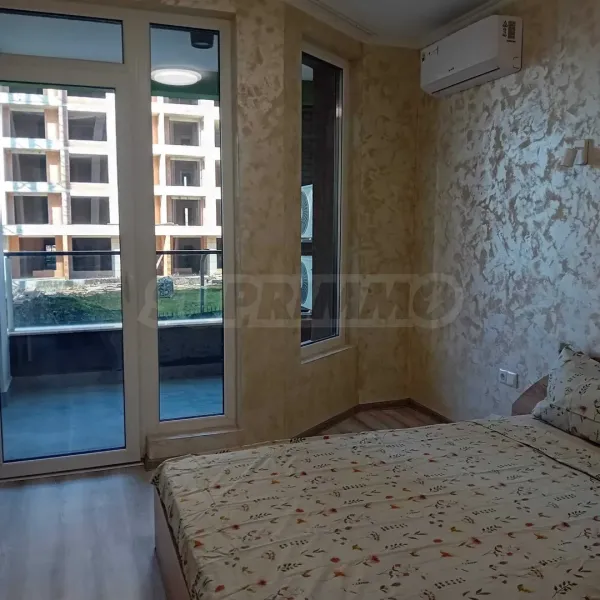 Spacious, Fully Furnished Two-Bedroom Apartment in Burgas - Image 5
