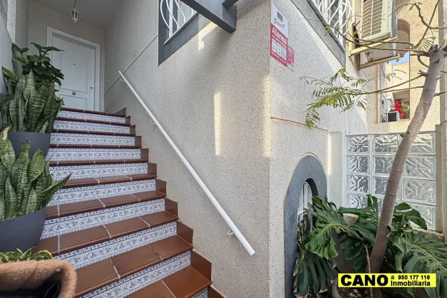 Spacious Triplex in Aguadulce with Pool & Stunning Sea Views - Image 3